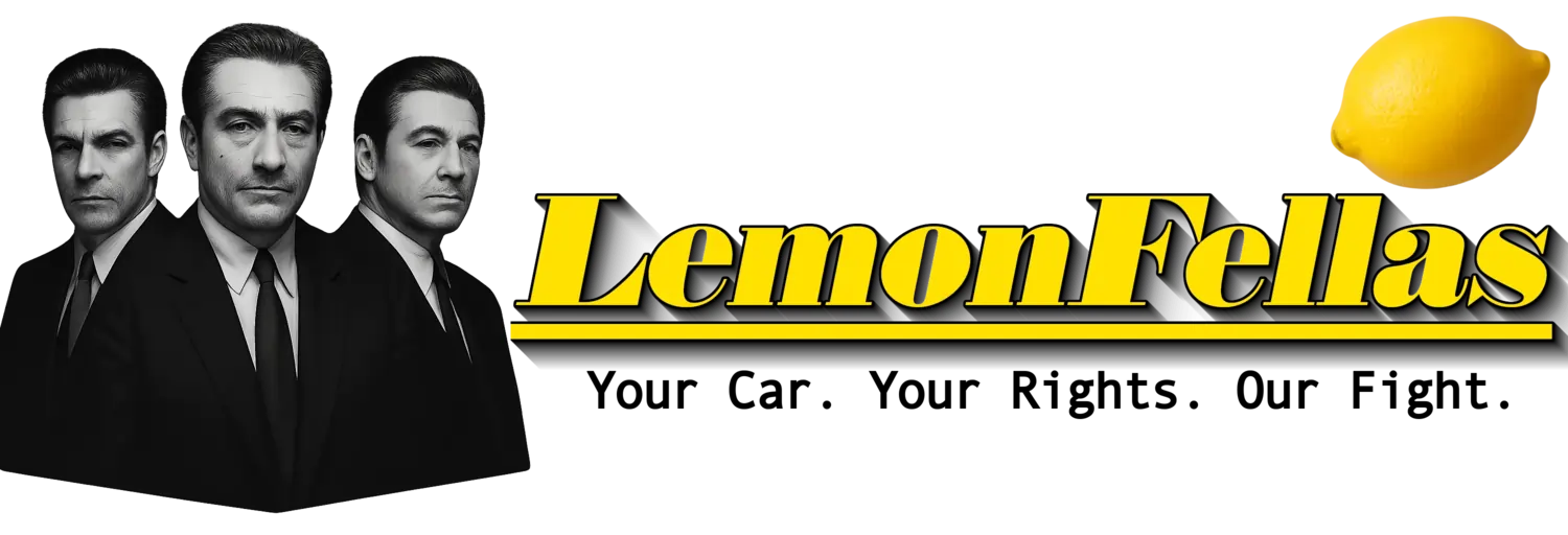LemonFellas Logo